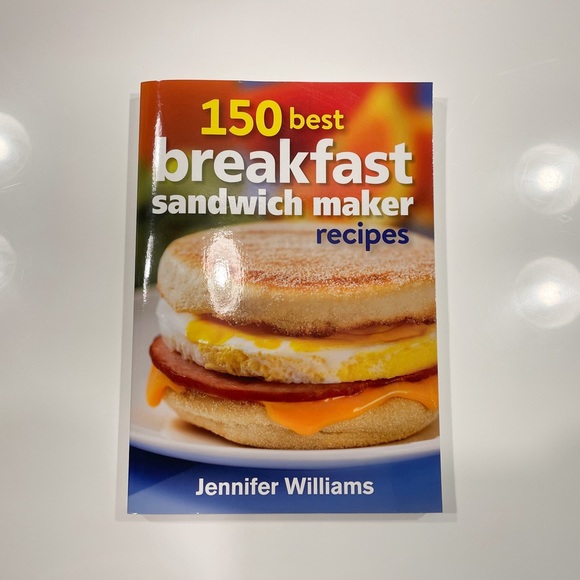 Hamilton Beach Home Electric Dual Breakfast Sandwich Maker Machine with Timer - Picture 9 of 10